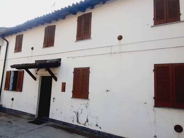 Casa con 5 locali in vendita in Via Castelletto, Centro, Verretto