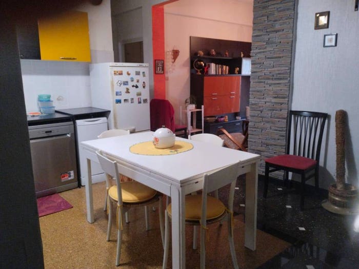 Appartamento trilocale in vendita in Via degli Storace, Sestri Ponente, Genova