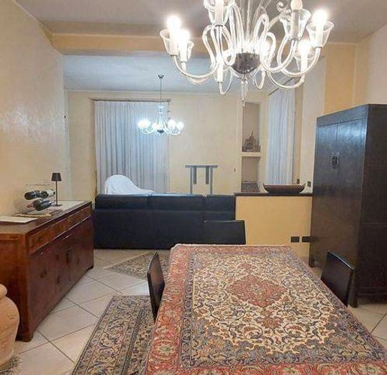 Casa con 6 locali in vendita in Via Giuseppe Parini, San Cristoforo Coop, Fano
