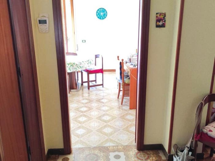 Appartamento quadrilocale in vendita in Via Appia, Centro, Itri
