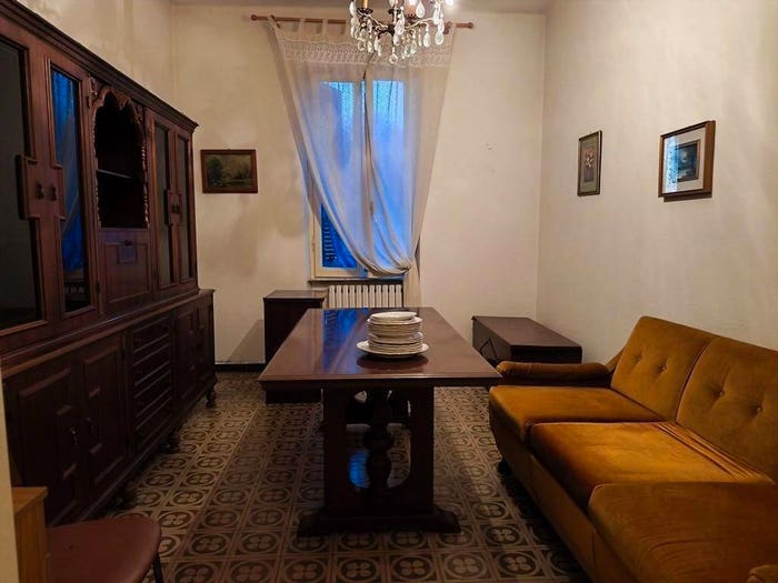 Casa quadrilocale in vendita in Casano Dogana Isola, Luni