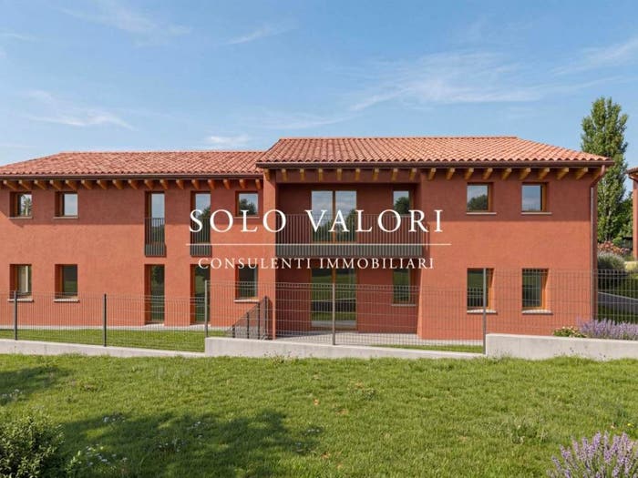 Appartamento trilocale in vendita in Centro, Maser