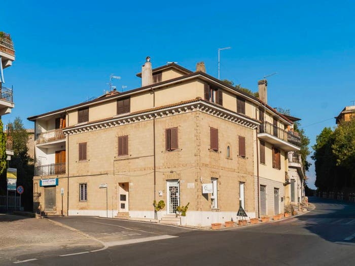 Appartamento quadrilocale in vendita in Via Formellese Nord, Centro, Formello
