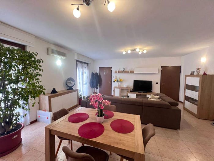 Appartamento con 5 locali in vendita in Via della Stazione, Centro, Monte San Savino