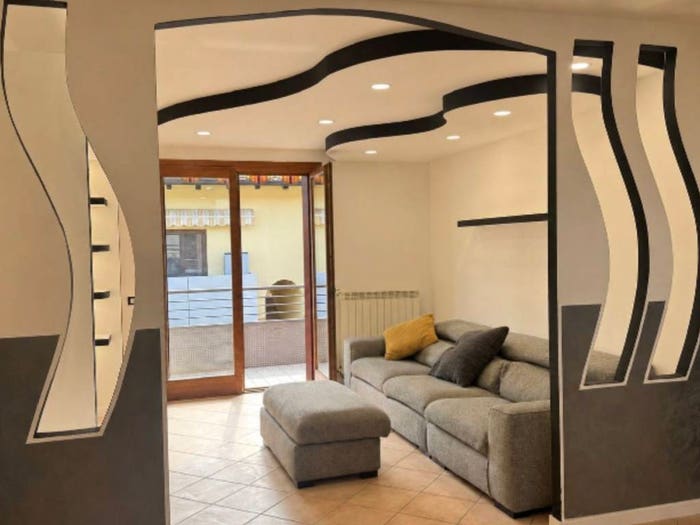 Appartamento trilocale in vendita in Via della Pace, Centro, Staranzano