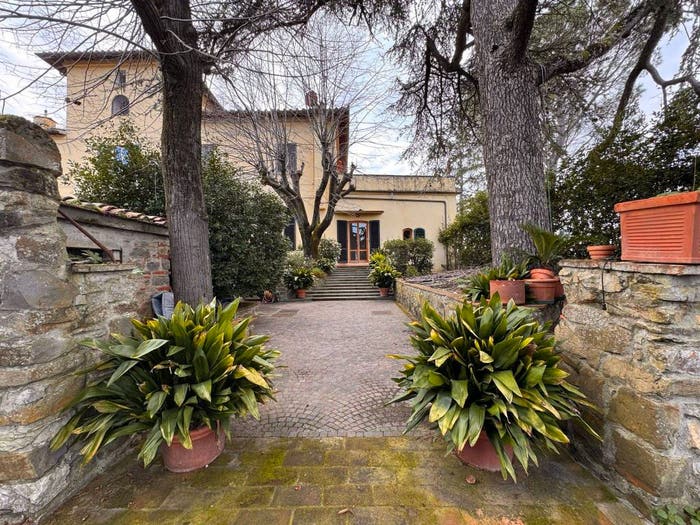 Casa con 6 locali in vendita in Via Brancolano, Impruneta