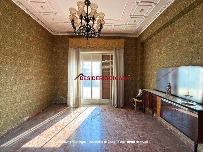 Appartamento trilocale in vendita in Via Angelo Musco, Centro, Barcellona Pozzo di Gotto