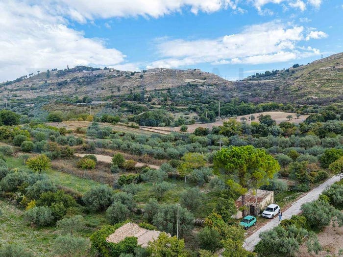 Casa bilocale in vendita in SS, Buscemi