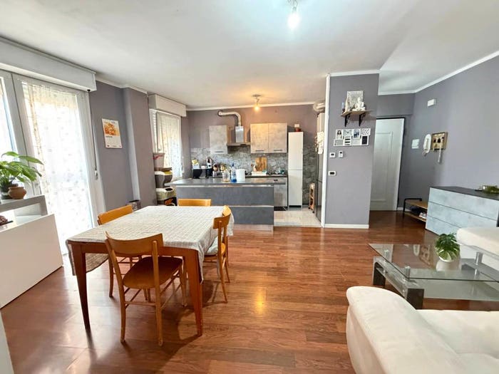 Appartamento trilocale in vendita in Via Pio La Torre, Roncadelle