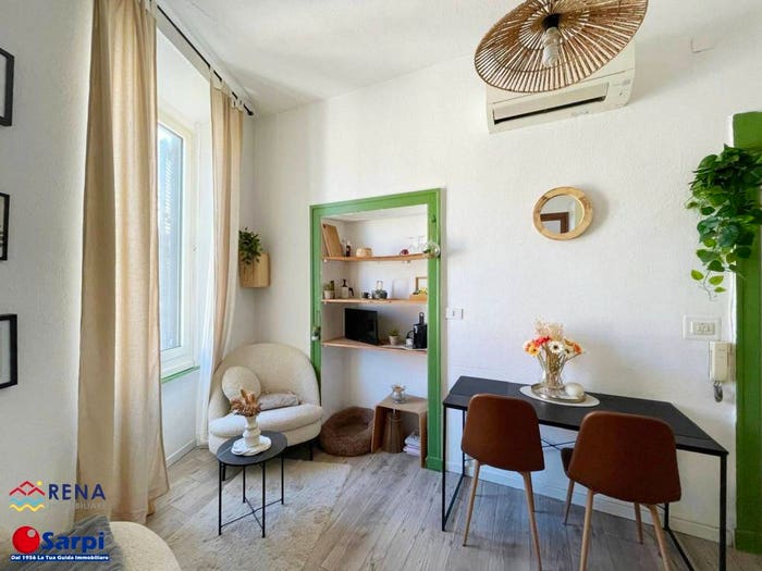 Appartamento bilocale in vendita in Via Brigata Sassari, Centro Storico, Sassari
