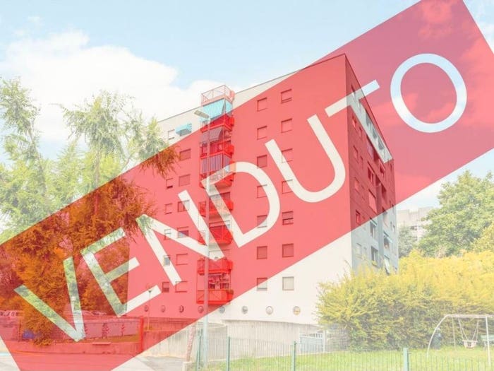 Appartamento con 5 locali in vendita in Via Pasubio, Testona San Michele, Moncalieri