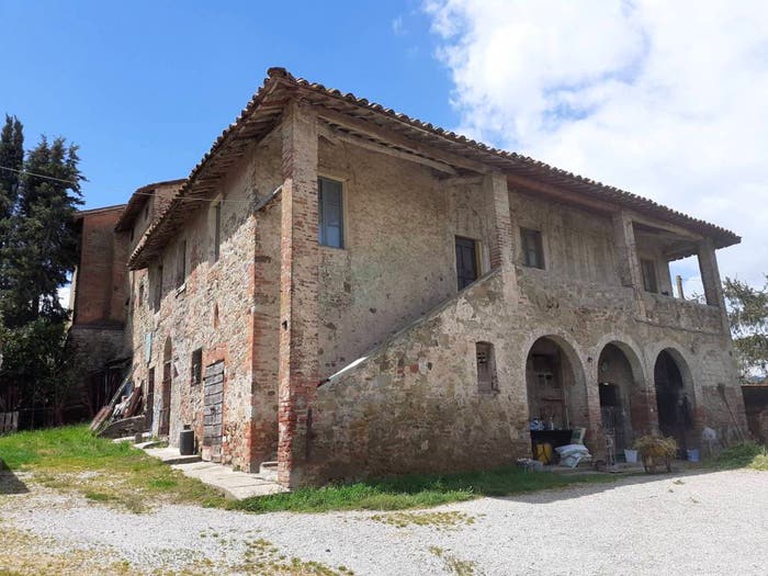 Casa in vendita in Via Marzo, Tavernelle, Panicale