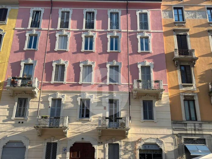 Appartamento bilocale in vendita in via Adige, Porta Romana Medaglie d'Oro, Milano