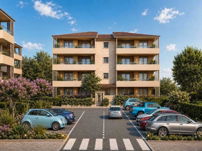 Appartamento trilocale in vendita in Via Giovanni Amendola, Viale Cremona, Pavia