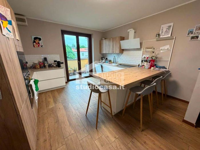 Appartamento bilocale in vendita in Santa Maria San Bernardino Castelnuovo, Crema