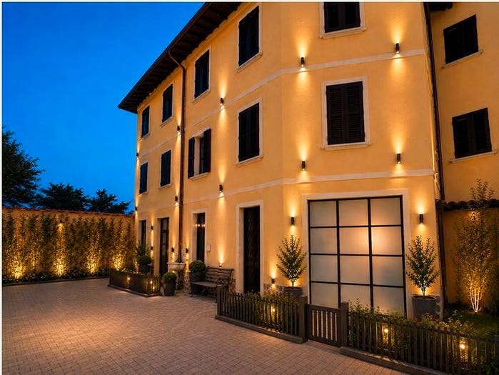 Appartamento trilocale in vendita in Via Gaetano Casati, San Carlo Stazione, Monza