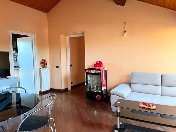 Appartamento trilocale in vendita in Via Andrea Costa, Cascinetta, Gallarate