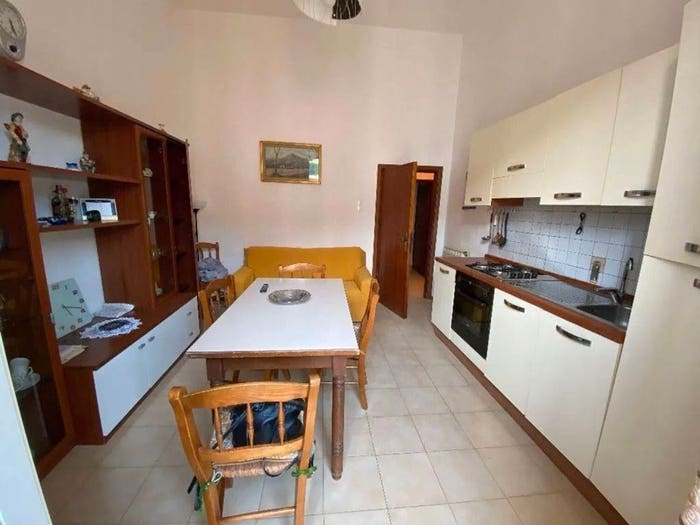 Appartamento bilocale in vendita in Centro, Piombino
