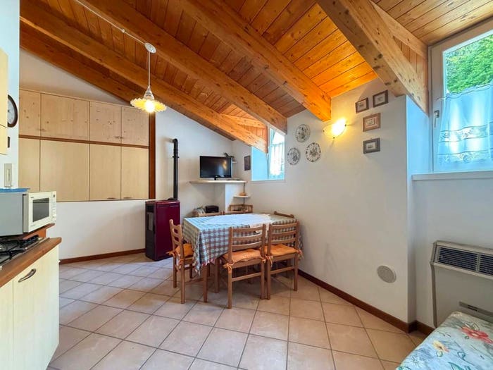 Casa bilocale in vendita in Via Mendola, Mendola, Ruffrèmendola