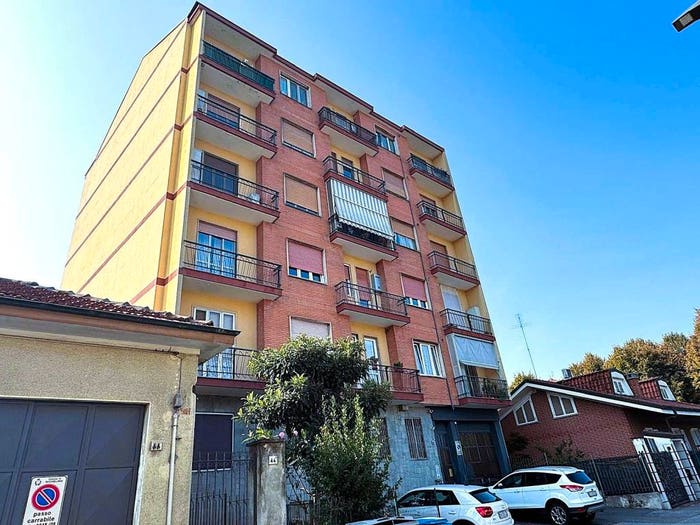 Appartamento bilocale in vendita in Via Giuseppe Garibaldi, Nichelino