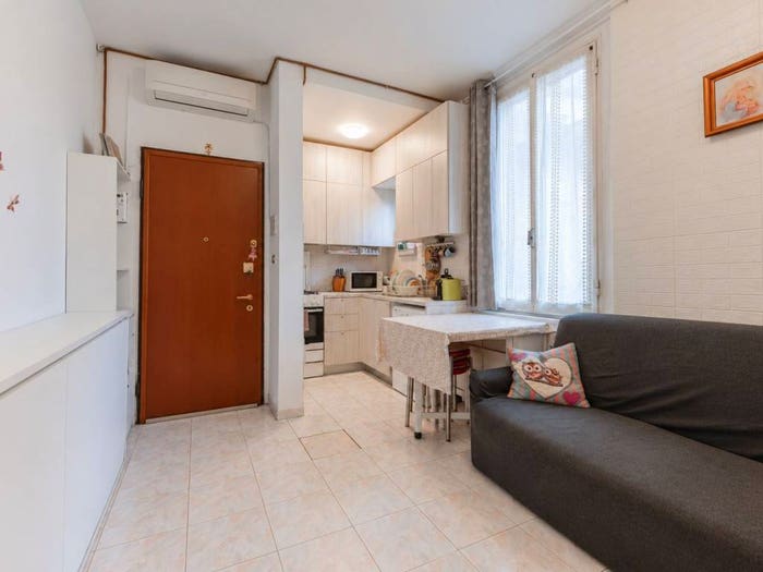 Appartamento bilocale in vendita in Via Monte Sabotino, Centro, Sesto San Giovanni