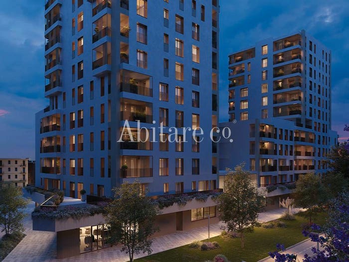 Appartamento monolocale in vendita in Via Piero Gobetti, Bolognina, Bologna