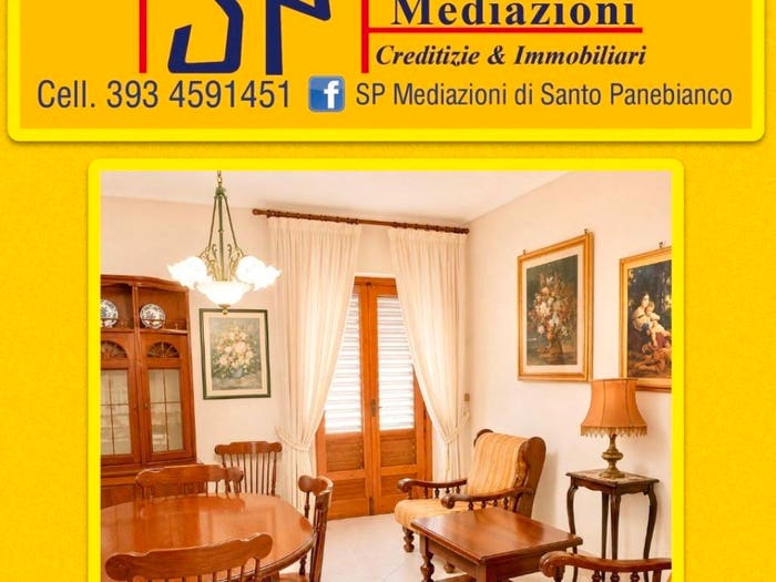 Appartamento trilocale in vendita in Via Ludovico Ariosto, San Cosmo Corso Italia Piazza Dante, Acireale