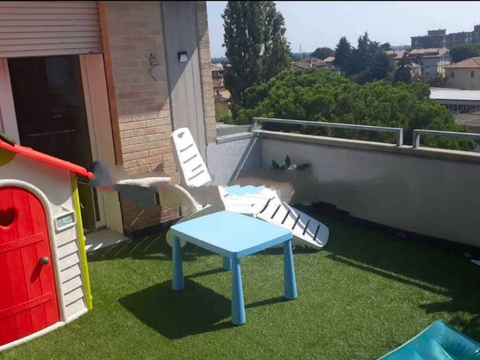 Casa quadrilocale in vendita in Borgo Treviso, Castelfranco Veneto