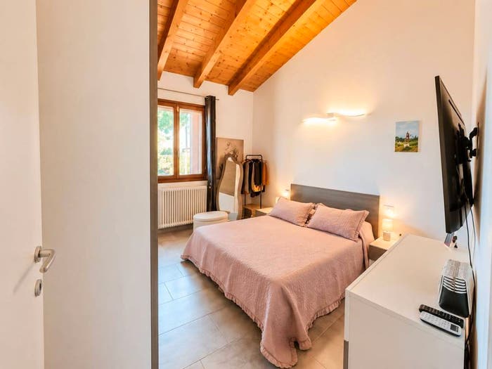 Casa trilocale in vendita in Via Rettilineo, Garofolo, Canaro