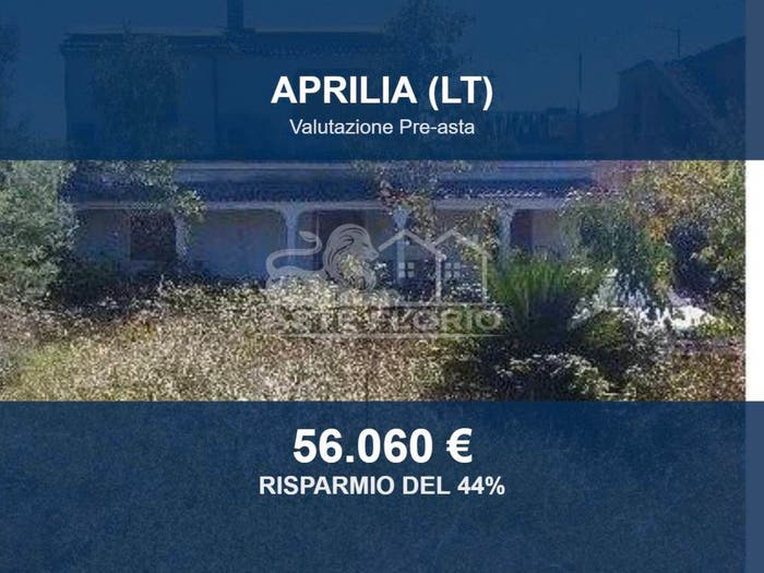 Appartamento trilocale in vendita in Via Pisacane, Campo di Carne Campoverde Cogna, Aprilia