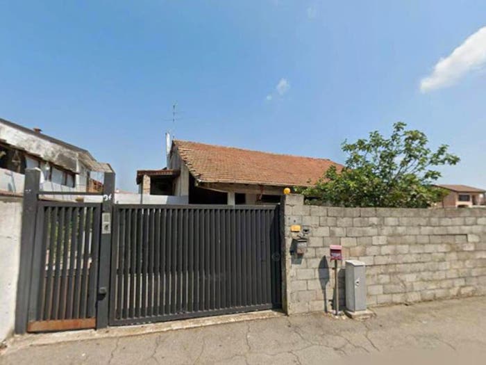Casa con 6 locali in vendita in Via Savignotto, Centro, Casalvolone
