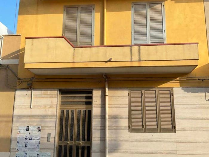 Casa con 6 locali in vendita in Via Brancati, Centro, Pachino