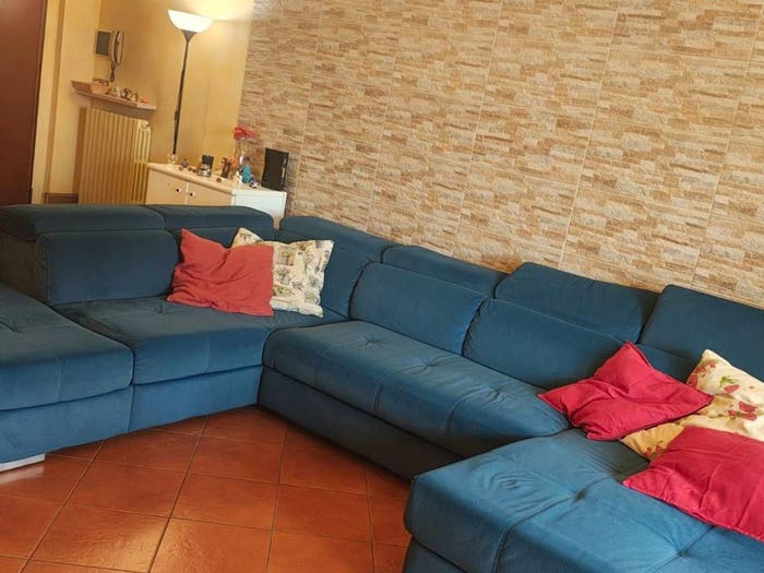 Appartamento trilocale in vendita in Strada Martinella, Vigatto, Parma