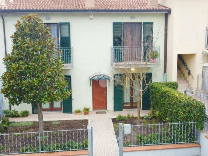 Appartamento trilocale in vendita in Via Alexander Fleming, Castelfidardo