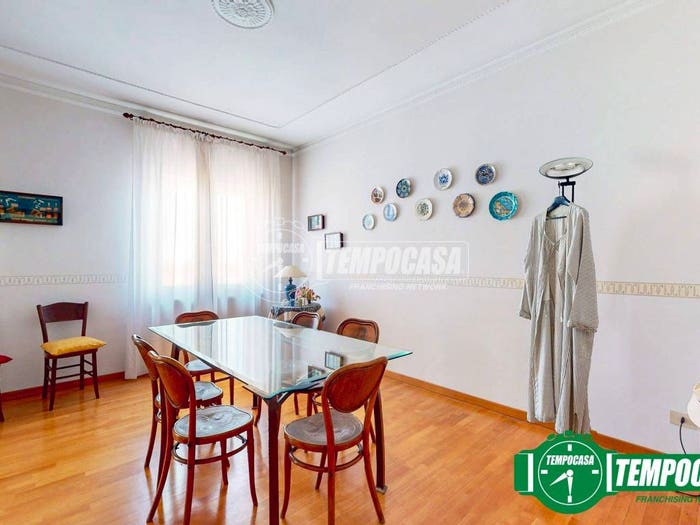 Appartamento quadrilocale in vendita in Corso Italia, Novi Ligure