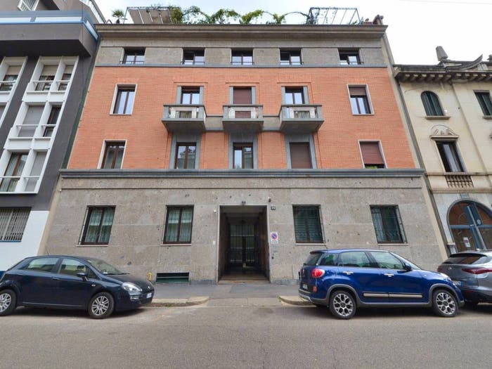 Appartamento trilocale in vendita in Via Francesco Domenico Guerrazzi, Arco della Pace, Milano