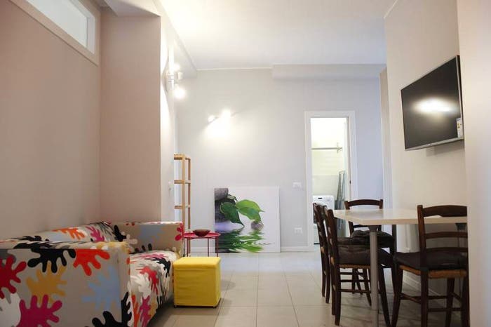 Appartamento trilocale in vendita in Via Adolfo Wildt, Casoretto, Milano