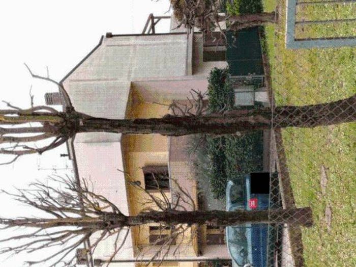Casa con 6 locali in vendita in Via Ortali, Villafranca, Forlì