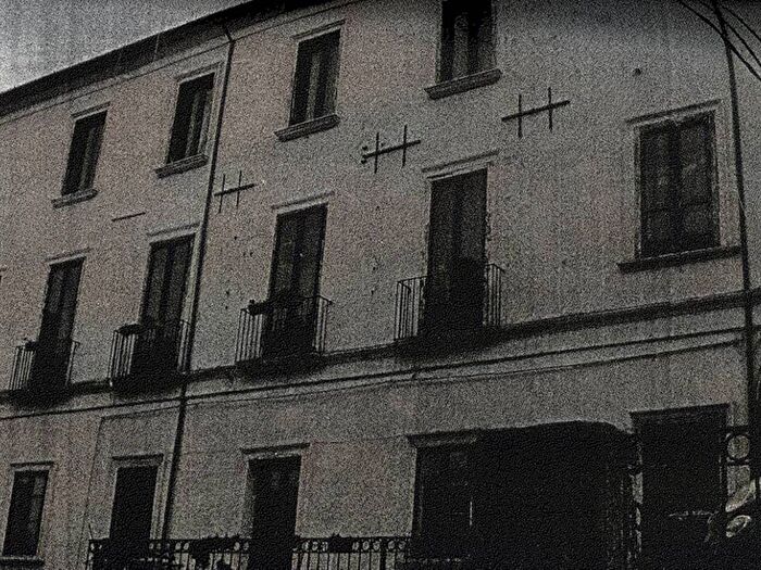Appartamento bilocale in vendita in Corso Bernardino Telesio, Centro Storico, Cosenza
