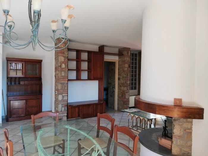 Casa quadrilocale in vendita in Centro, Poggibonsi
