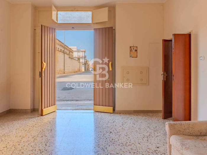 Casa trilocale in vendita in Via Antonio Lorusso, Santa Maria Vetere, Andria