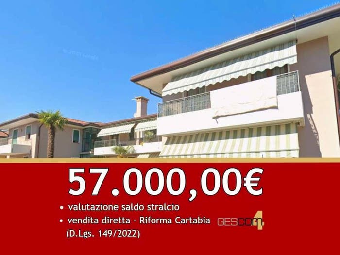 Appartamento quadrilocale in vendita in Via Della Pace, Piove di Sacco