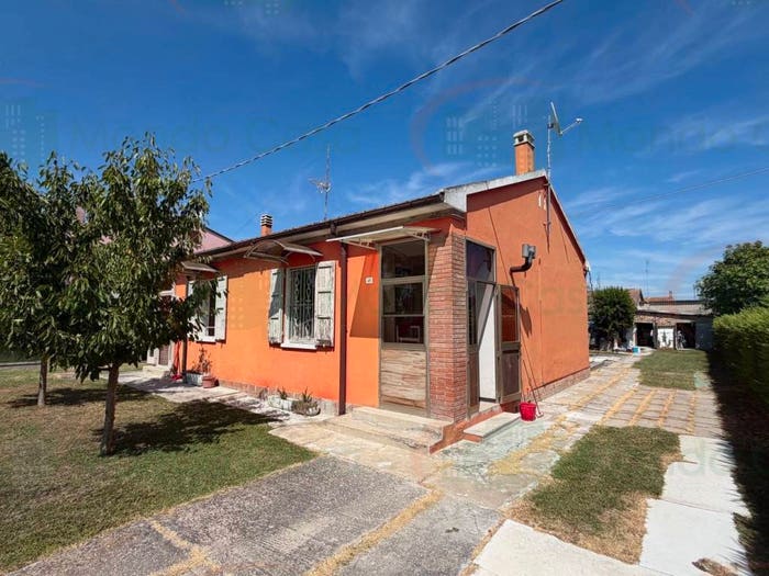 Casa quadrilocale in vendita in Via Mandriole, Sant'Alberto, Ravenna