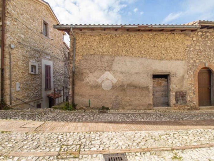 Casa bilocale in vendita in Via XX Settembre, Centro, Petrella Salto