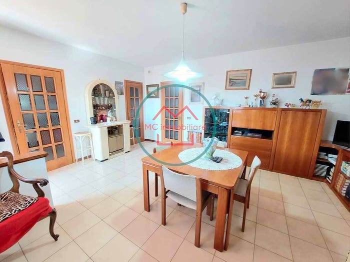 Appartamento trilocale in vendita in Via Ugo Foscolo, Borgo A Buggiano, Buggiano
