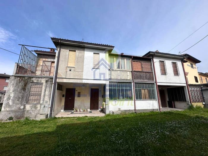 Casa con 6 locali in vendita in via luna, Marudo
