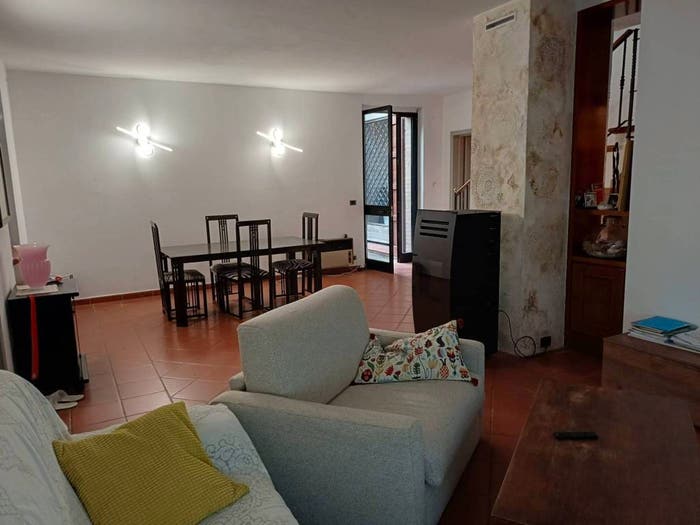 Casa con 6 locali in vendita in Centro, Podenzano