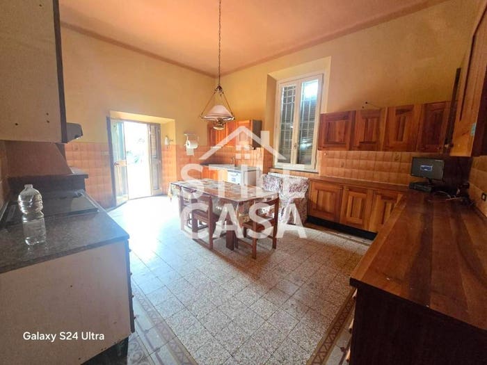 Casa con 6 locali in vendita in Galleno, Castelfranco di Sotto