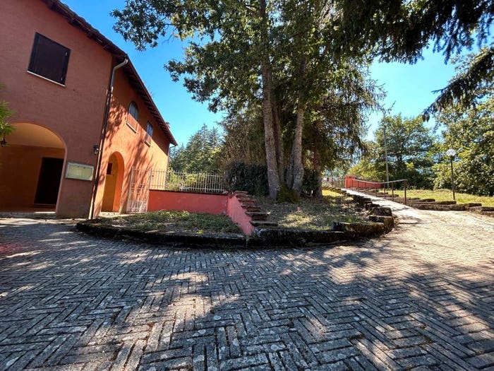 Appartamento trilocale in vendita in Località Casale dei Frati, Leonessa