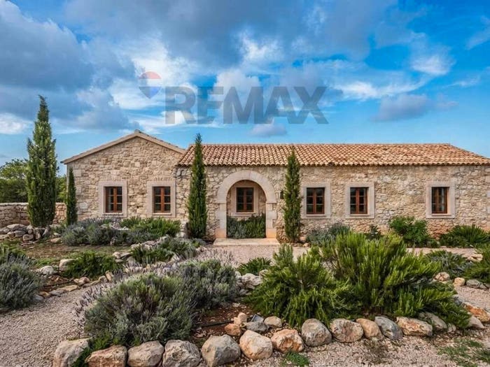 Casa con 6 locali in vendita in Contrada Margitello, Comiso